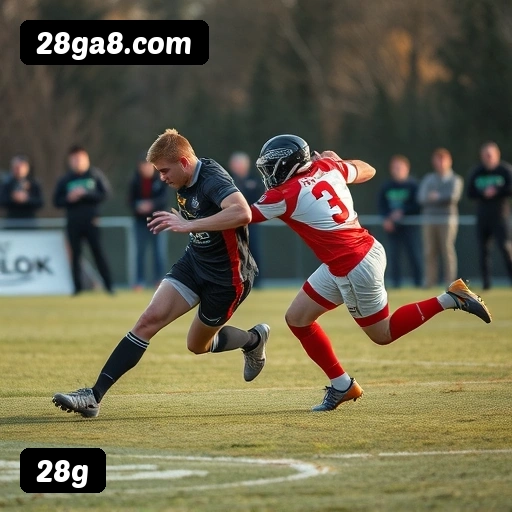 Vantagens exclusivas 28g para jogadores brasileiros - São Paulo, Rio, BH