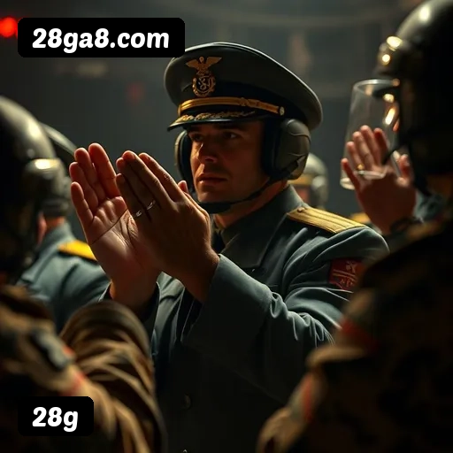 Comparação APP mobile vs versão web da 28g